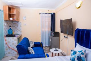 Luxe studios - Naivasha - 0