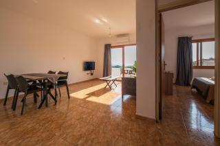 Bright sea view suite with sunset & pool Paphos - Kissonerga - 9