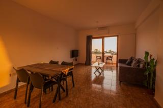 Bright sea view suite with sunset & pool Paphos - Kissonerga - 6