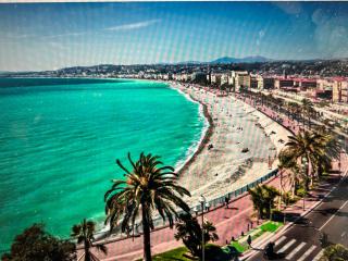 Superbe studio avec coin nuit vieux nice ! - Nice - 2