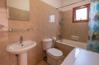 Bright sea view suite with sunset & pool Paphos - Kissonerga - 1