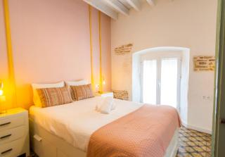 La Clara Domus - Seville - 0