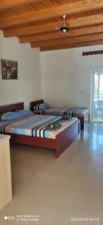 Vasil Rooms Lukove - Lukova - 6