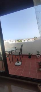 Ático en urbanización de lujo - Vera - 2