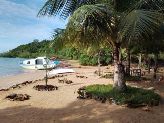Lokobe lodge - Nosy Be - 0