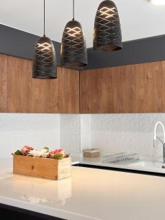 La Vita Penthouse by Sienna - Skopje - 8