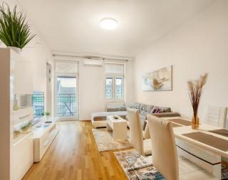 Bulldog Vienna Apartments - HG - Vienne - 9