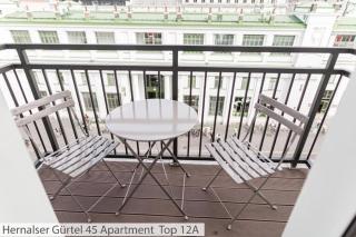 Bulldog Vienna Apartments - HG - Vienne - 3
