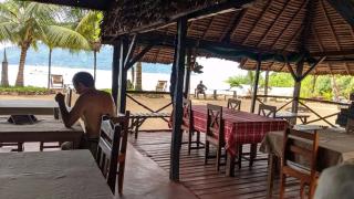 Lokobe lodge - Nosy Be - 3