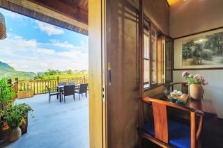 Dayong Antique Feature Resort - Zhangjiajie - 2