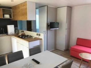 Camping 3 étoiles - Piscine - efcg0h - Pont-Scorff - 7