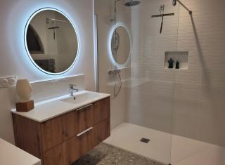 Chambre D'hôtes À 2 Pas Des Plages - Notre-Dame-de-Riez - 9