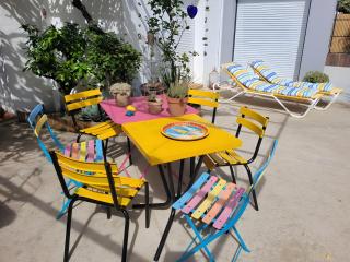 Chambre D'hôtes À 2 Pas Des Plages - Notre-Dame-de-Riez - 4