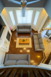 Large 5-Bedroom Gem - Stylish, Spacious, Well-Located - Brampton - 6