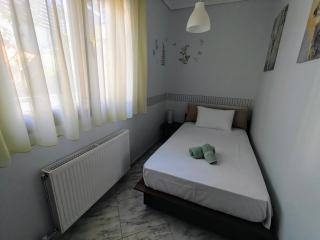 Rsquared (Riviera Residence) - Aghia Marina - 9