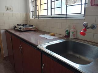 Alice's Cozy Abode - Udupi - 4