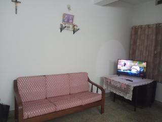 Alice's Cozy Abode - Udupi - 3