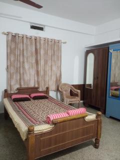Alice's Cozy Abode - Udupi - 2