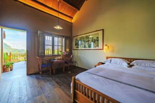Dayong Antique Feature Resort - Zhangjiajie - 1