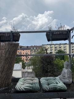 Workout & Chill - Monaco di Baviera - 5