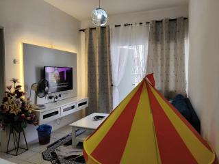Ian's Homestay Tanah Rata C Highlands - Tanah Rata - 2