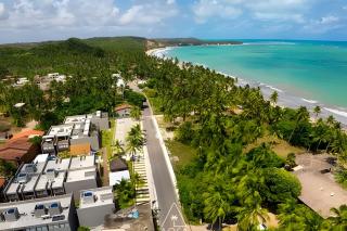 Villa Naluri - Seu Refúgio a 50 metros da praia em Japaratinga - 7