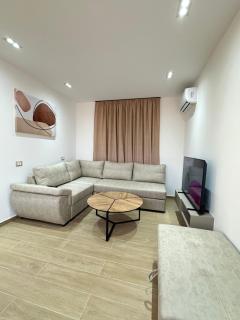 Sunset Central House - Vlora - 8