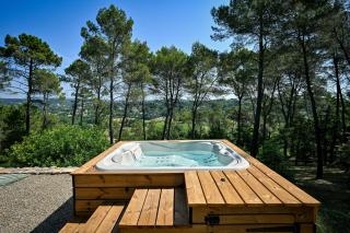 LES TERRASSES DE LORGUES - B&B de charme en Provence - Lorgues - 8