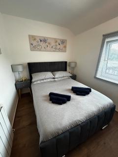 3 Bedroom Cottage Glan Gwna - 9