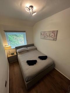 3 Bedroom Cottage Glan Gwna - - 4