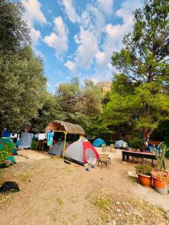 Lilith Pan Camping - Fethiye - 4