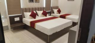 KK Grand Inn - Vellore - 9
