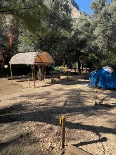 Lilith Pan Camping - Fethiye - 3