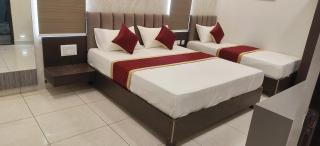 KK Grand Inn - Vellore - 8