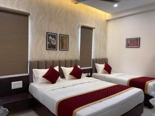 KK Grand Inn - Vellore - 7