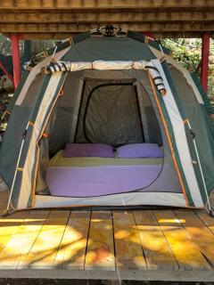 Lilith Pan Camping - Fethiye - 2