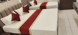 KK Grand Inn - Vellore - 6