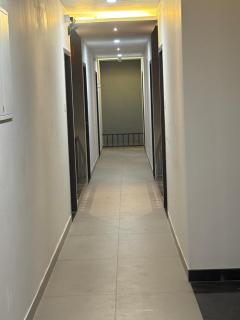 KK Grand Inn - Vellore - 5