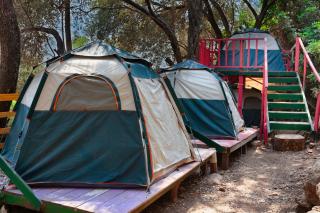 Lilith Pan Camping - Fethiye - 1