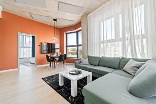 Modern Family Apartment in the Heart of Kristiine - 9