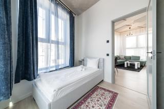 Modern Family Apartment in the Heart of Kristiine - Tallinn - 4