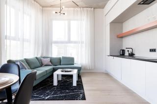Modern Family Apartment in the Heart of Kristiine - Tallinn - 2