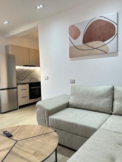Sunset Central House - Vlora - 0