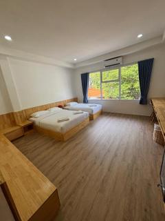 Ibiza Beach Club Koh Tao - 2