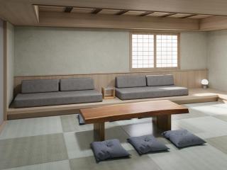 yugen kyoto shijo - 4