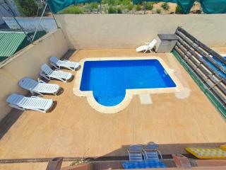 Villa Petunia - Girona - 8