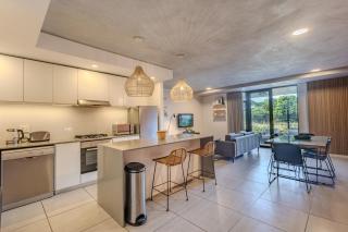 Coral Point Luxury Apartments - Umdloti - 2