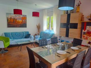Villa Petunia - Girona - 1