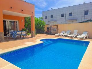 Villa Petunia - Girona - 4