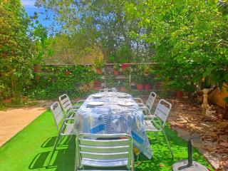 Villa Petunia, Piscina, BBQ privado - 7